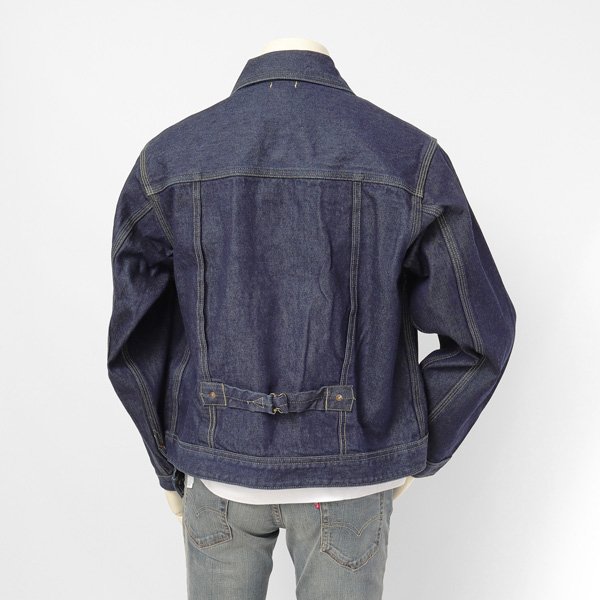 Lee リー LM9832 100周年記念 COW BOY JACKET カウボーイ デニム