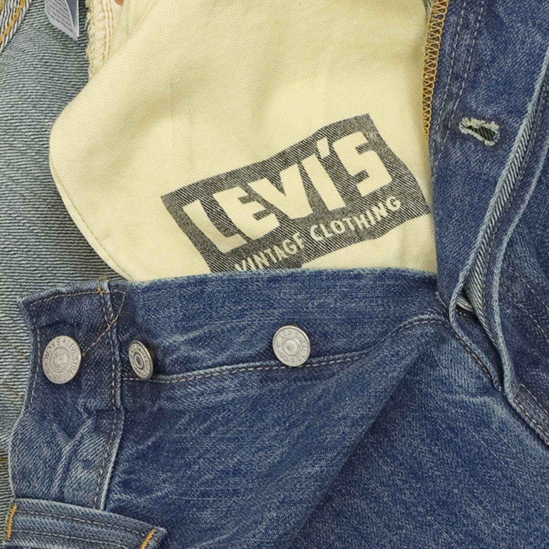 LEVI