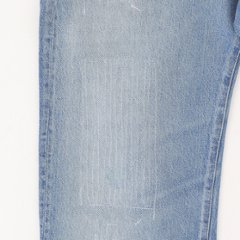 LEVI'S VINTAGE CLOTHING リーバイス ヴィンテージ クロージング 1955年モデル 501XX 50155-0093 ダメージ リメイク加工 リペア メンズ ジーンズ 画像