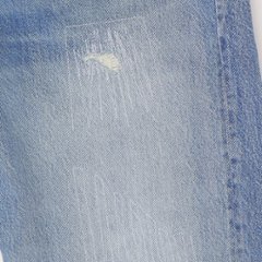 LEVI'S VINTAGE CLOTHING リーバイス ヴィンテージ クロージング 1955年モデル 501XX 50155-0093 ダメージ リメイク加工 リペア メンズ ジーンズ 画像