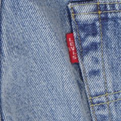LEVI'S VINTAGE CLOTHING リーバイス ヴィンテージ クロージング 1955年モデル 501XX 50155-0093 ダメージ リメイク加工 リペア メンズ ジーンズ 画像