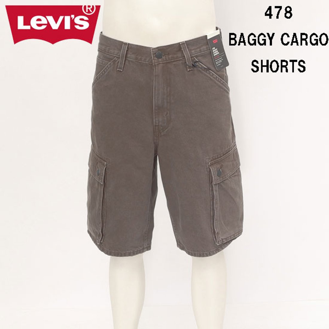 LEVI