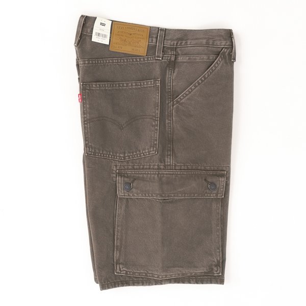 LEVI'S リーバイス 001GU-0003 BAGGY CARGO SHORTS メンズ ショート