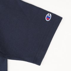 Champion チャンピオン 米国製　USA製 C5-B306 YALE ショートスリーブTシャツ トップス 半袖 米国製 USA T1011画像