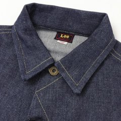 101-J　1945モデル　Cowboy　Jacket　LM6017　89）Nonwash　ドーナツボタン仕様　画像