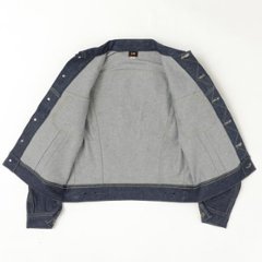 101-J　1945モデル　Cowboy　Jacket　LM6017　89）Nonwash　ドーナツボタン仕様　画像