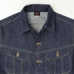 101-J　1945モデル　Cowboy　Jacket　LM6017　89）Nonwash　ドーナツボタン仕様　画像