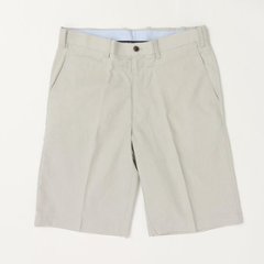 McGREGOR　マックレガー　111354101 ポリ麻　ショートパンツ メンズ ショートパンツ 短パン 半ズボン 吸水速乾性 イージーケア 画像