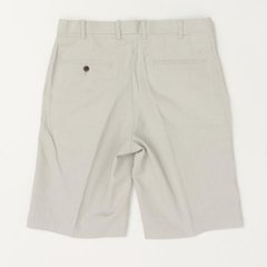 McGREGOR　マックレガー　111354101 ポリ麻　ショートパンツ メンズ ショートパンツ 短パン 半ズボン 吸水速乾性 イージーケア 画像
