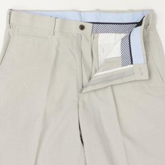 McGREGOR　マックレガー　111354101 ポリ麻　ショートパンツ メンズ ショートパンツ 短パン 半ズボン 吸水速乾性 イージーケア 画像