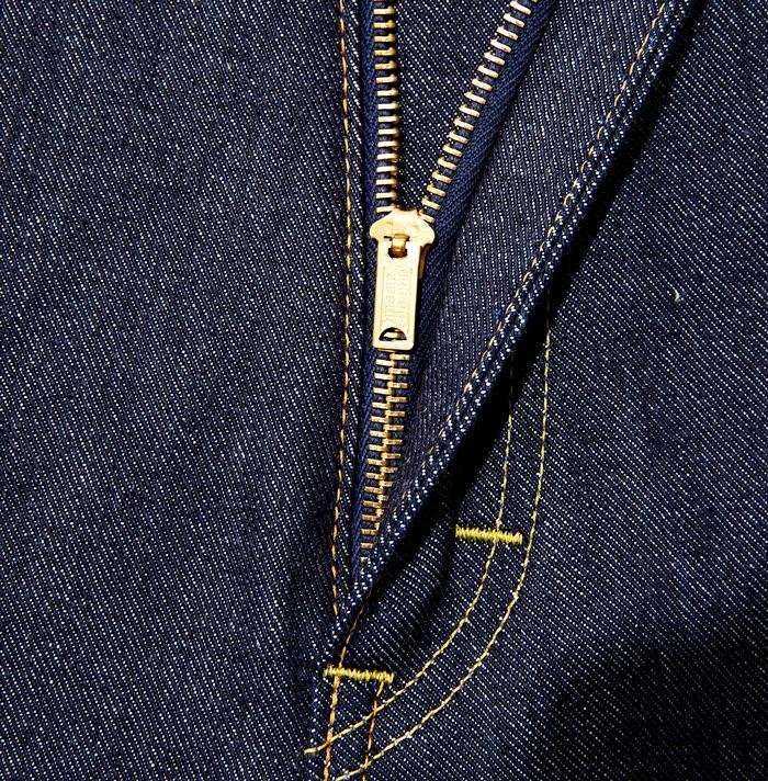 Lee アーカイブ 1955モデル LM6355 89(Rigid) Riders101-Z ジェームズ