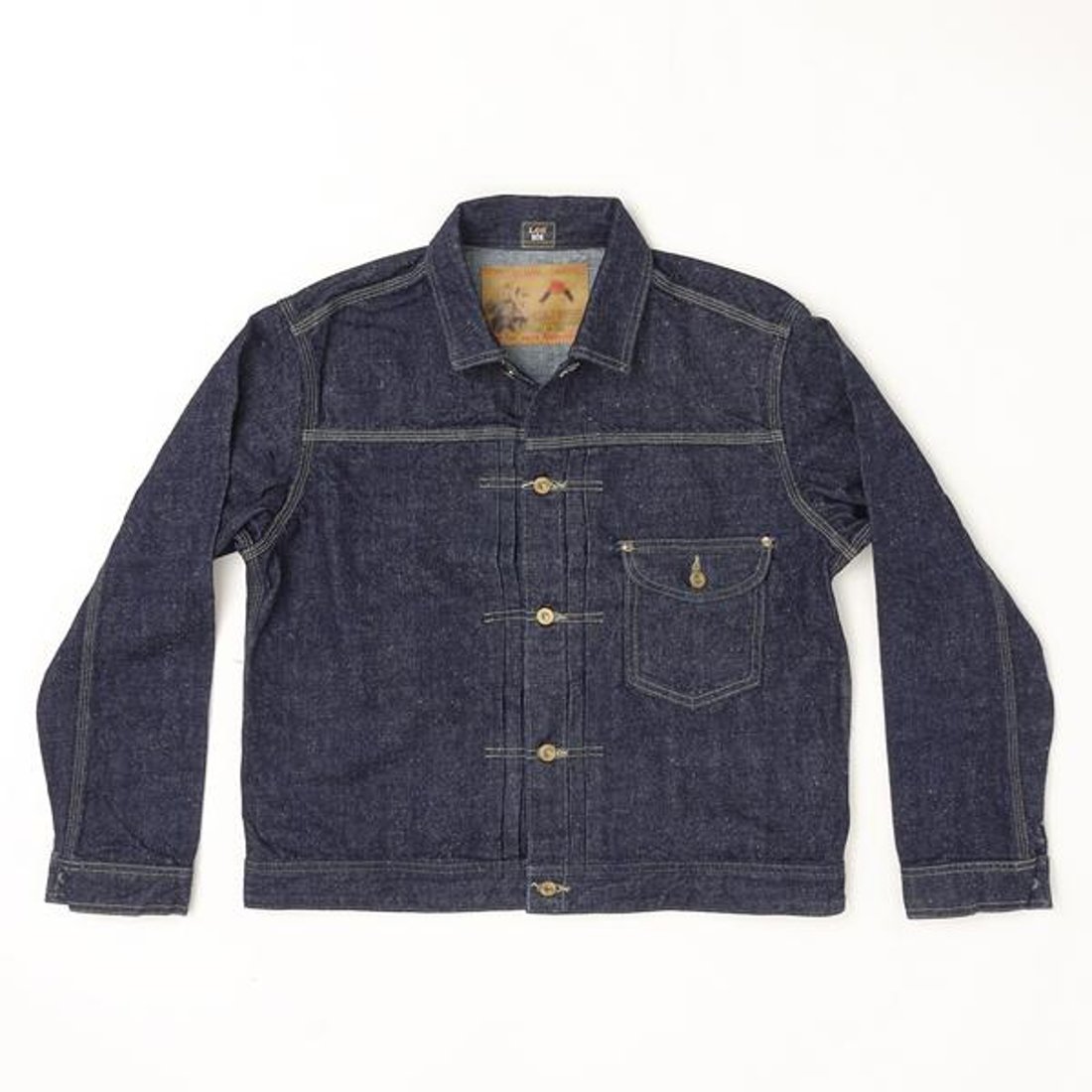 Lee 101 LM1020 100周年記念モデル Cowboy Jacket ジャケット Gジャン 