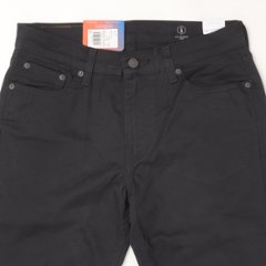 LEVI'S リーバイス 511 04511-3378 メンズ パンツ ジーンズ スリム ストレッチ small-e オールシーズン BLACK画像