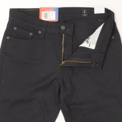 LEVI'S リーバイス 511 04511-3378 メンズ パンツ ジーンズ スリム ストレッチ small-e オールシーズン BLACK画像