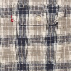 LEVI'S リーバイス　JACKSON シャツ ワークシャツ 19573-02 メンズ ボックス型 トップス画像