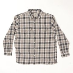 LEVI'S リーバイス　JACKSON シャツ ワークシャツ 19573-02 メンズ ボックス型 トップス画像