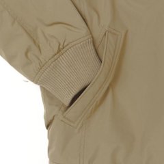 McGREGOR マグレガー メンズ  111135602 中綿ジャンアー ショートブルゾン ジャケット 暖 サーモライト スポーティー ブルゾンブルゾン 防寒ジャケット画像