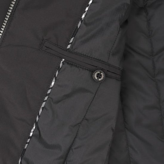 McGREGOR マグレガー メンズ  111135602 中綿ジャンアー ショートブルゾン ジャケット 暖 サーモライト スポーティー ブルゾンブルゾン 防寒ジャケット画像