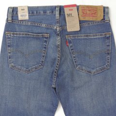 LEVI'S リーバイス 00501-3333 501 ストレート メンズ ジーパン ジーンズ ストレッチ ボタンフライ画像
