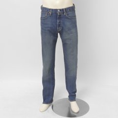 LEVI'S リーバイス 00501-3333 501 ストレート メンズ ジーパン ジーンズ ストレッチ ボタンフライ画像