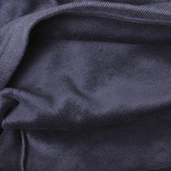 McGREGOR マクレガ 111615801 裏起毛 メンズ ゴルフ 紳士 フェイク襟 長袖 トップス 画像