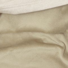 McGREGOR マクレガ 111615801 裏起毛 メンズ ゴルフ 紳士 フェイク襟 長袖 トップス 画像