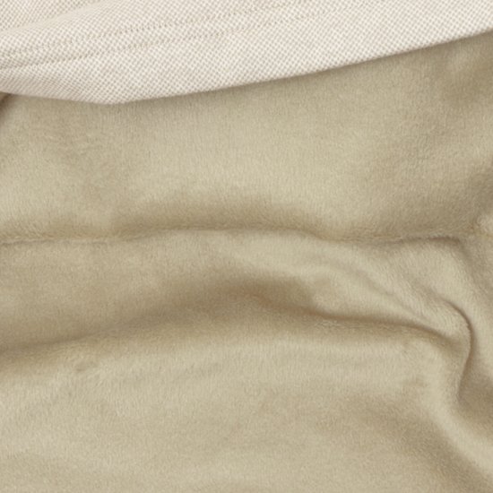 McGREGOR マクレガ 111615801 裏起毛 メンズ ゴルフ 紳士 フェイク襟 長袖 トップス 画像