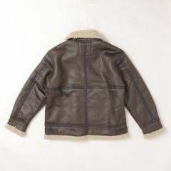 VALLEY APPAREL VA5003 フェイクムートン FAKEMOUTON B-3 バレーアパレル アウター 防寒 ミリタリー 画像