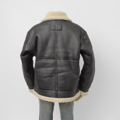 VALLEY APPAREL VA5003 フェイクムートン FAKEMOUTON B-3 バレーアパレル アウター 防寒 ミリタリー 画像