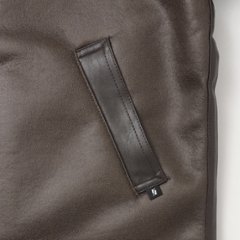 VALLEY APPAREL VA5003 フェイクムートン FAKEMOUTON B-3 バレーアパレル アウター 防寒 ミリタリー 画像