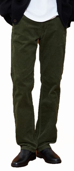 Lee  201 コーデュロイ ストレート コール天 アメリカンスタンダード Corduroy STRAIGHT ストレート画像