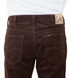 Lee  201 コーデュロイ ストレート コール天 アメリカンスタンダード Corduroy STRAIGHT ストレート画像