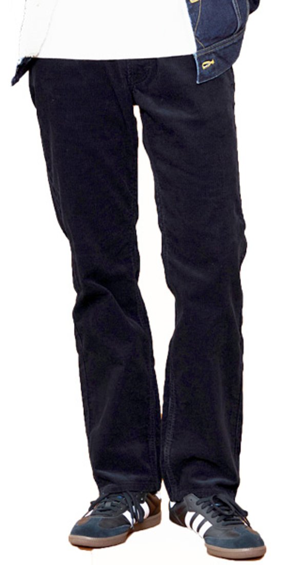 Lee  201 コーデュロイ ストレート コール天 アメリカンスタンダード Corduroy STRAIGHT ストレート画像