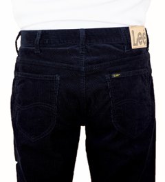 Lee  201 コーデュロイ ストレート コール天 アメリカンスタンダード Corduroy STRAIGHT ストレート画像