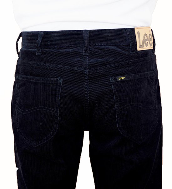 Lee  201 コーデュロイ ストレート コール天 アメリカンスタンダード Corduroy STRAIGHT ストレート画像