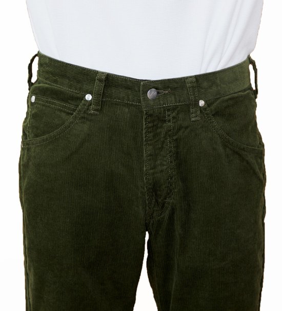 Lee  201 コーデュロイ ストレート コール天 アメリカンスタンダード Corduroy STRAIGHT ストレート画像