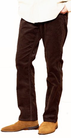 Lee  201 コーデュロイ ストレート コール天 アメリカンスタンダード Corduroy STRAIGHT ストレート画像