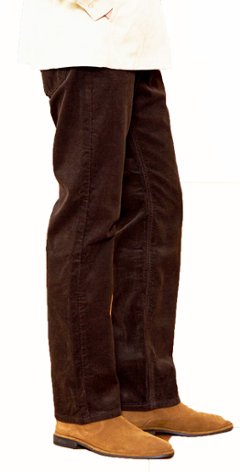Lee  201 コーデュロイ ストレート コール天 アメリカンスタンダード Corduroy STRAIGHT ストレート画像