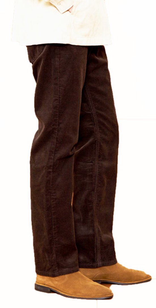 Lee  201 コーデュロイ ストレート コール天 アメリカンスタンダード Corduroy STRAIGHT ストレート画像