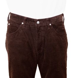 Lee  201 コーデュロイ ストレート コール天 アメリカンスタンダード Corduroy STRAIGHT ストレート画像