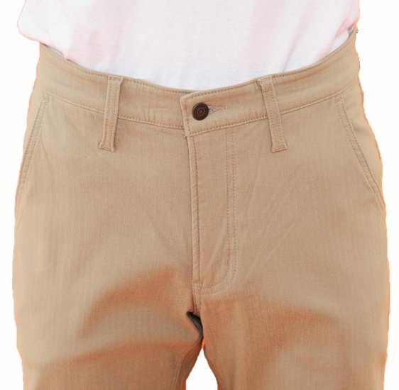 EDWIN E43FSW 403　Intrnasyonal　Basic あったか裏起毛　ふつう　暖パン　 レギュラーストレート 冬の暖かジーンズ ソフトな履き心地！画像