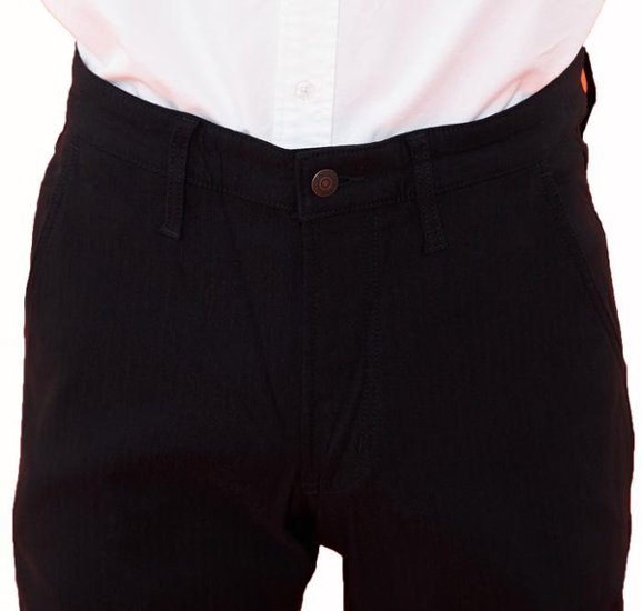 EDWIN E43FSW 403　Intrnasyonal　Basic あったか裏起毛　ふつう　暖パン　 レギュラーストレート 冬の暖かジーンズ ソフトな履き心地！画像