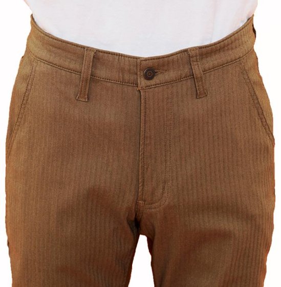 EDWIN E43FSW 403　Intrnasyonal　Basic あったか裏起毛　ふつう　暖パン　 レギュラーストレート 冬の暖かジーンズ ソフトな履き心地！画像