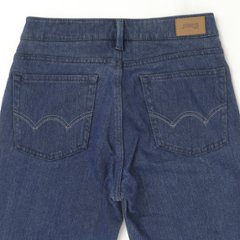 EDWIN  エドウィン JWM02W レディース ジャージーズ スリム ストレート デニム パンツ 裏起毛 暖パン画像