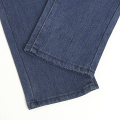 EDWIN  エドウィン JWM02W レディース ジャージーズ スリム ストレート デニム パンツ 裏起毛 暖パン画像