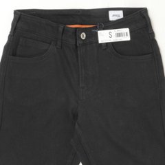 EDWIN  エドウィン JWM02W レディース ジャージーズ スリム ストレート デニム パンツ 裏起毛 暖パン画像