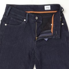 EDWIN  エドウィン JWM02W レディース ジャージーズ スリム ストレート デニム パンツ 裏起毛 暖パン画像