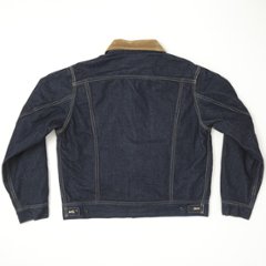 Lee Storm Rider ストームライダー 101LJ LM5110 メンズ アウター ジャケット Gジャン 画像