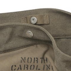 AVIREX アヴィレックス  783-5276006 COATING CANVAS NEWSPAPER BAG "CHERRY POINT" コーティング キャンバス 　バッグ  チェリーポイン画像