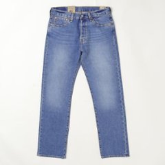 LEVI'S リーバイス 00501-3673　 501 ストレート メンズ ジーパン ジーンズ ストレッチ ボタンフライ画像